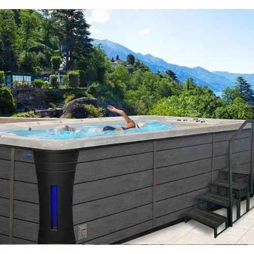 Swimspa X-Series hot tubs for sale in Pensacola